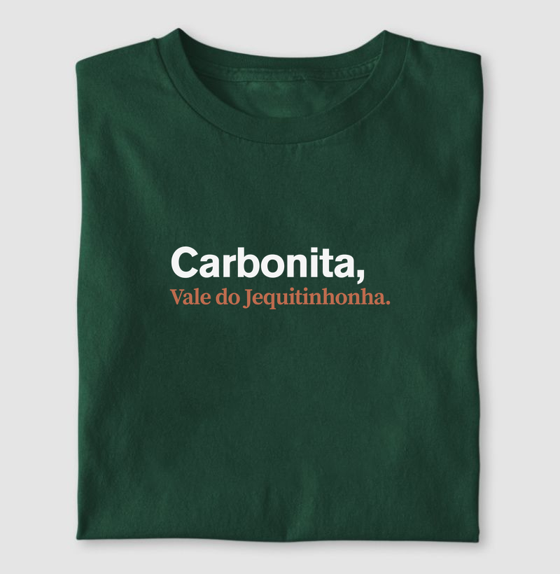 Cidades do Vale | Carbonita