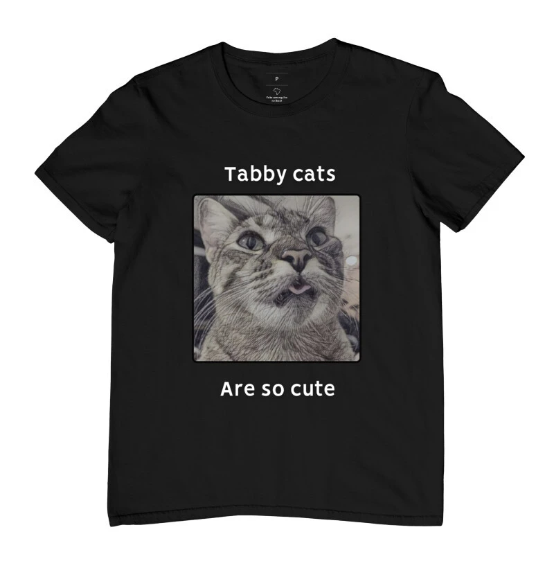 Tabby Cats