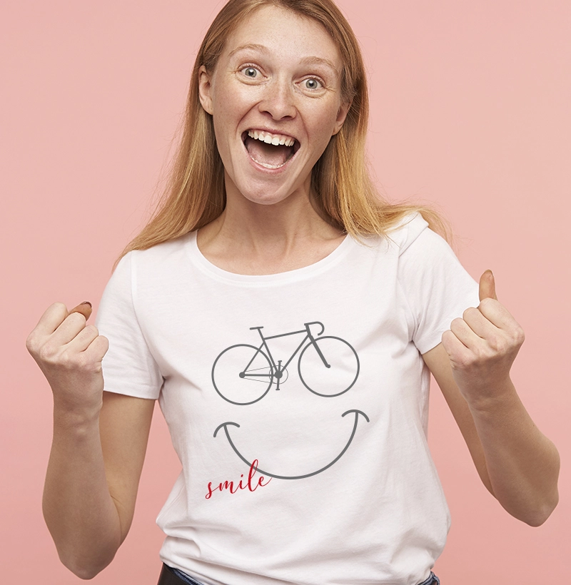 Bike Smile