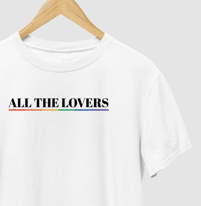 All the lovers