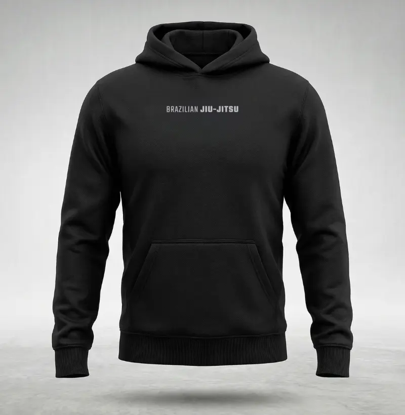 Brazilian Jiu-Jitsu Raw