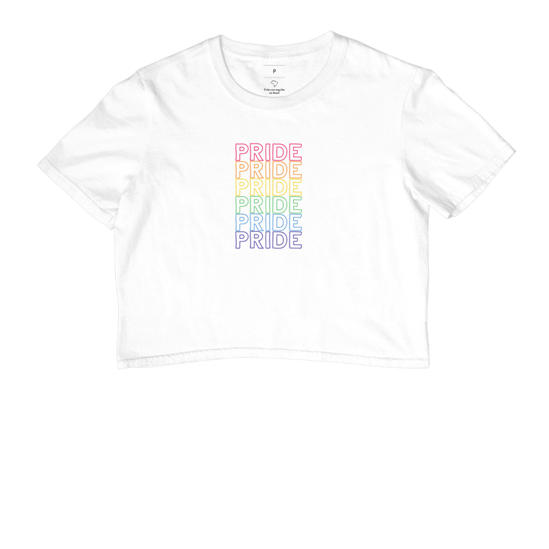 Pride Minimalista