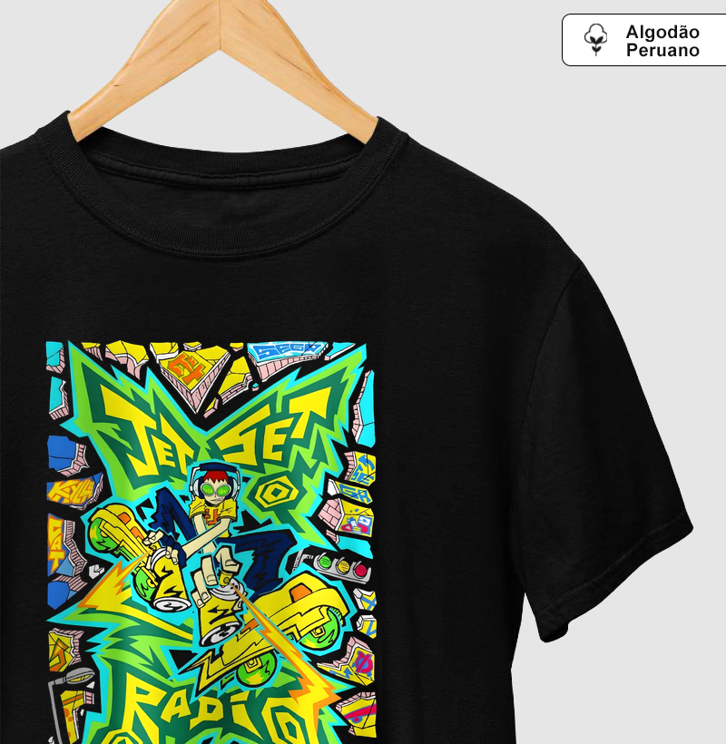 Jet Set Radio