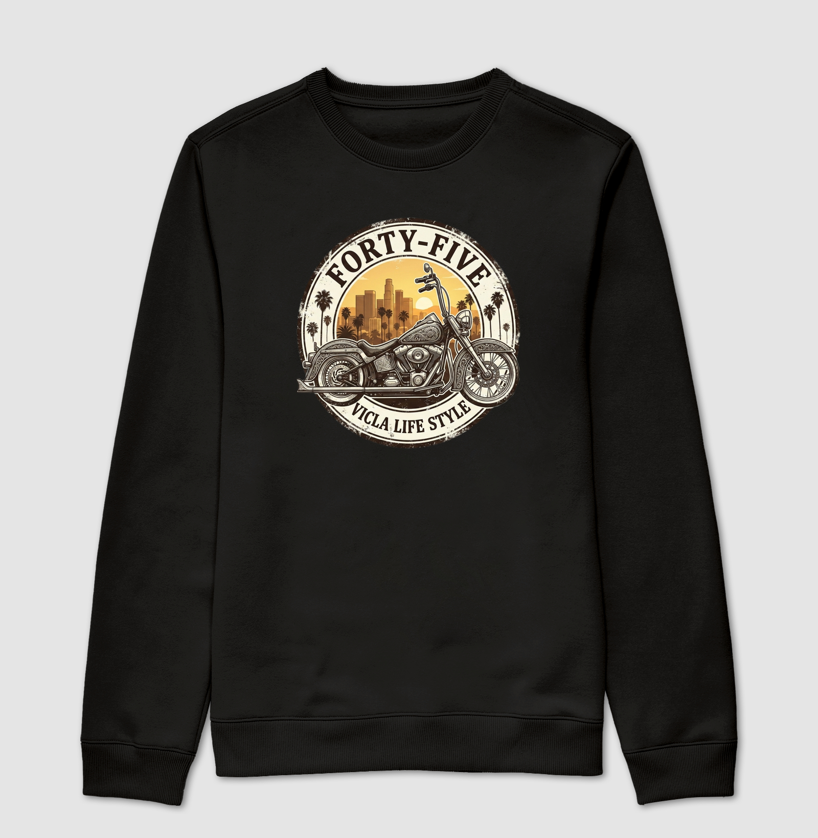 Vicla Life Style Hoodie