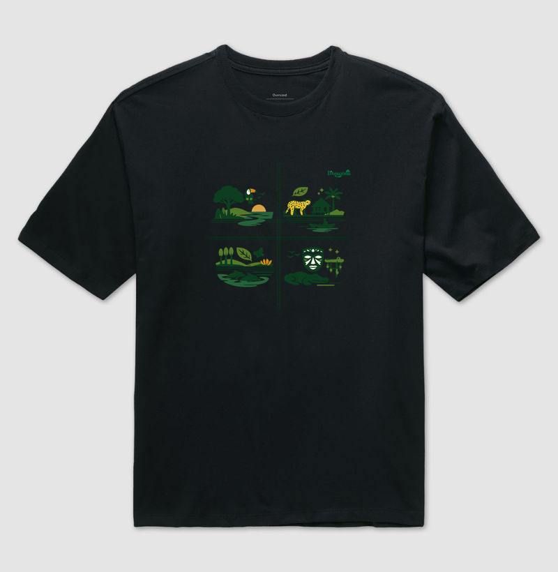 Verde e Água