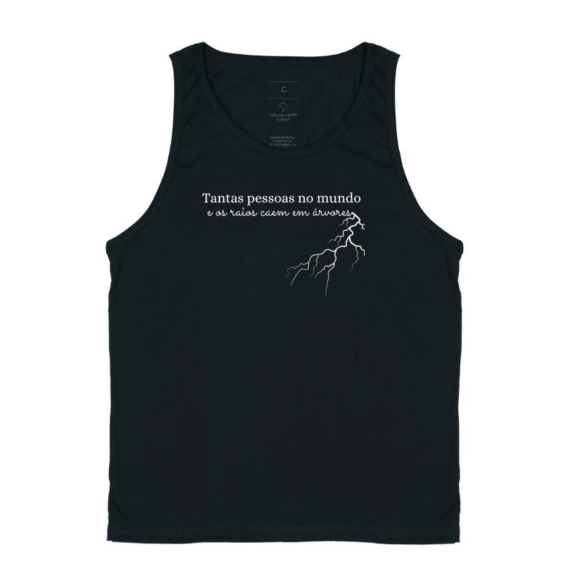 Tantas pessoas no mundo