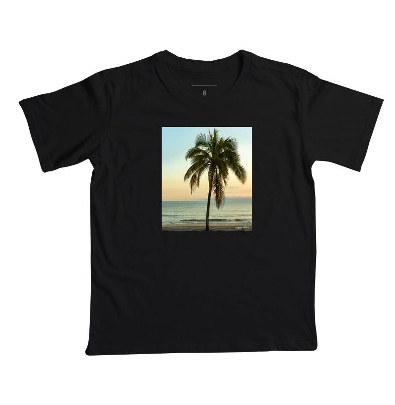 Camiseta Coqueiro #2