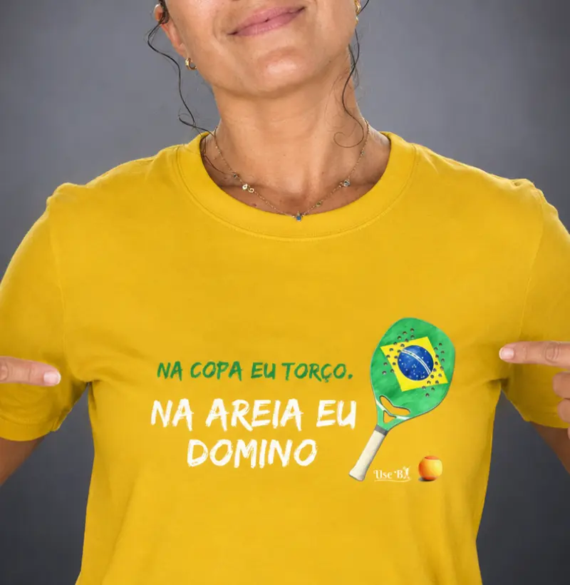 Domínio na Areia