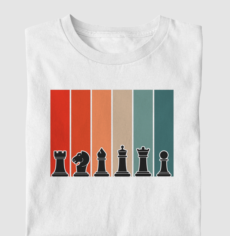 Chess Colors 