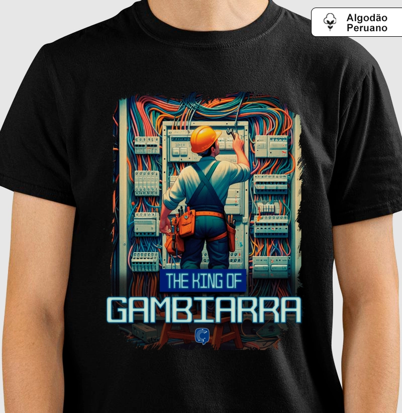 The King Gambiarra