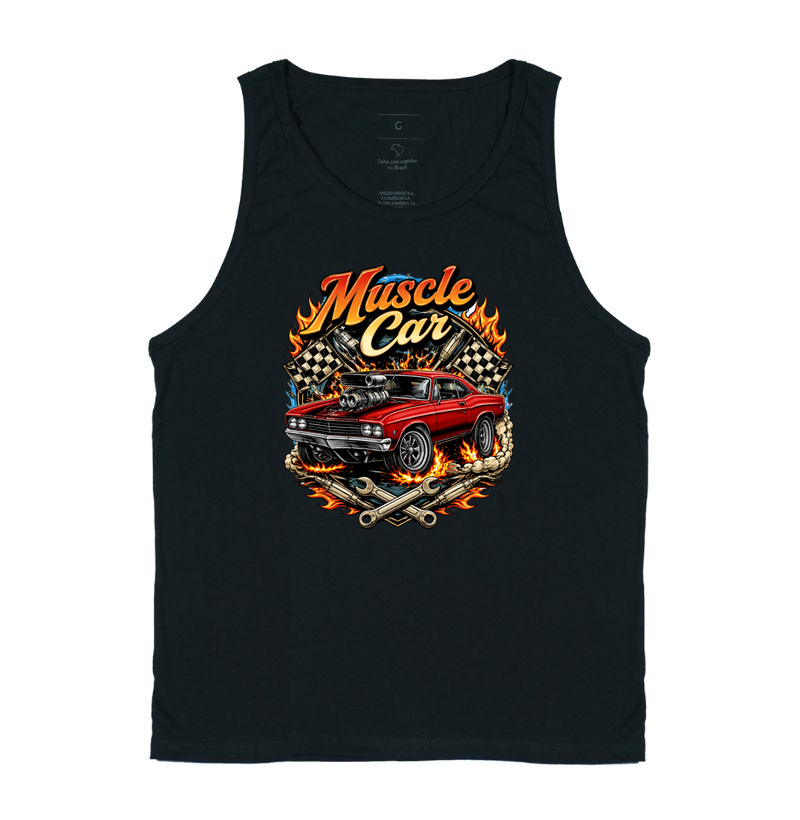 Muscle Car