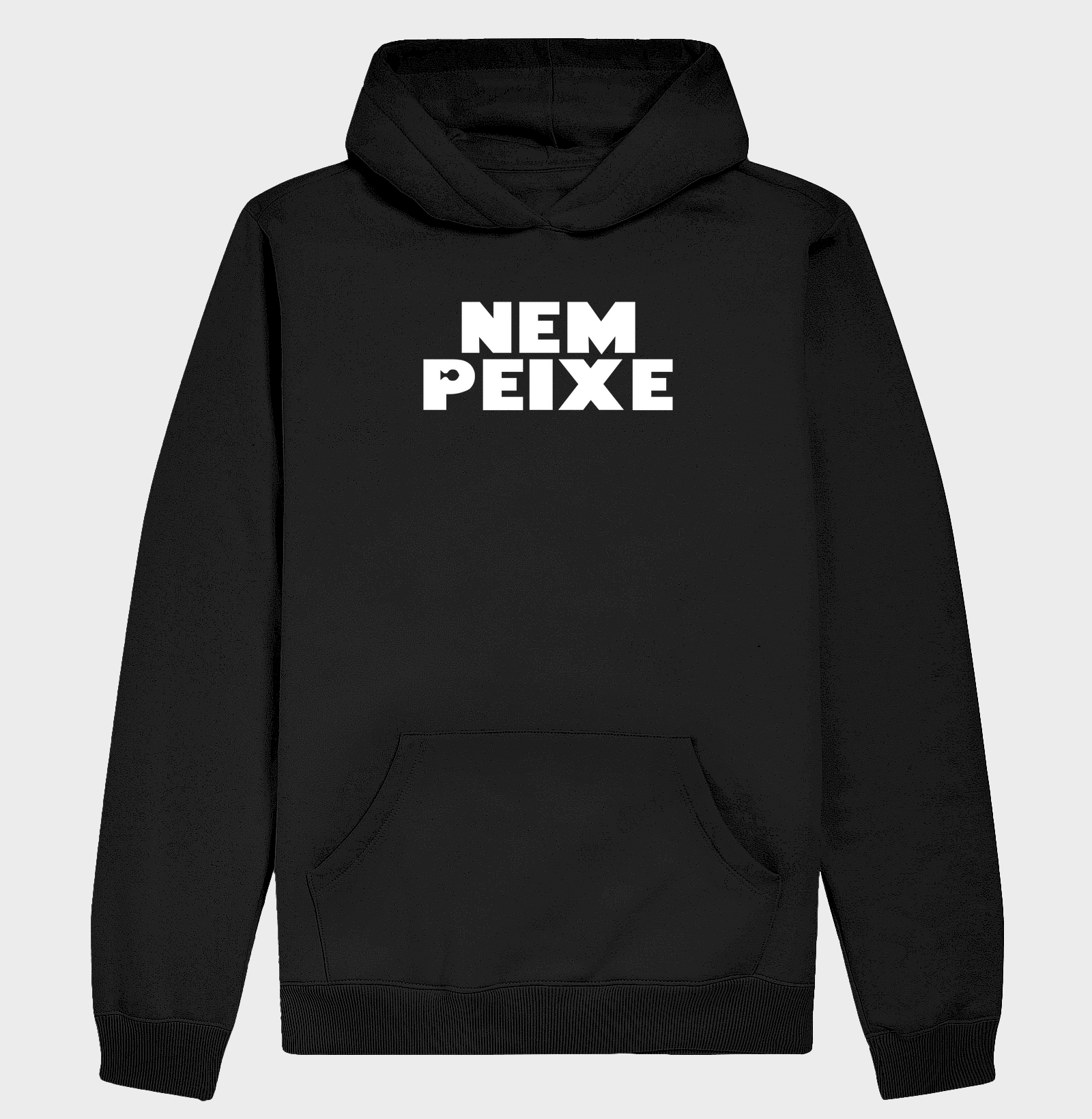 Nem peixe 