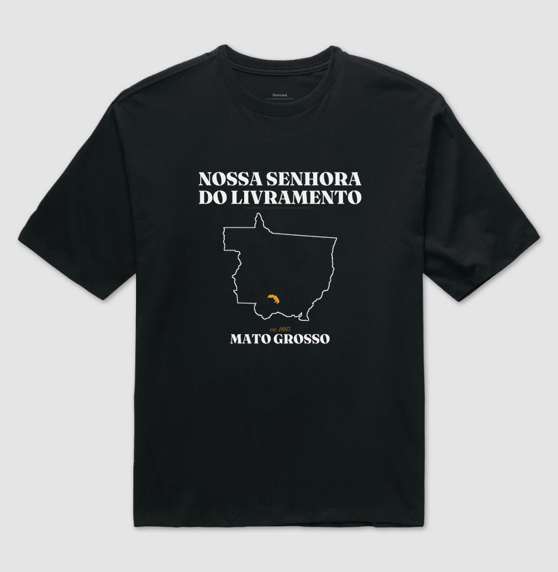 Camisa 0