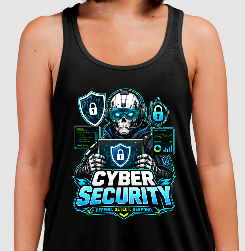 Regata Cyber Security — Defend, Detect, Respond