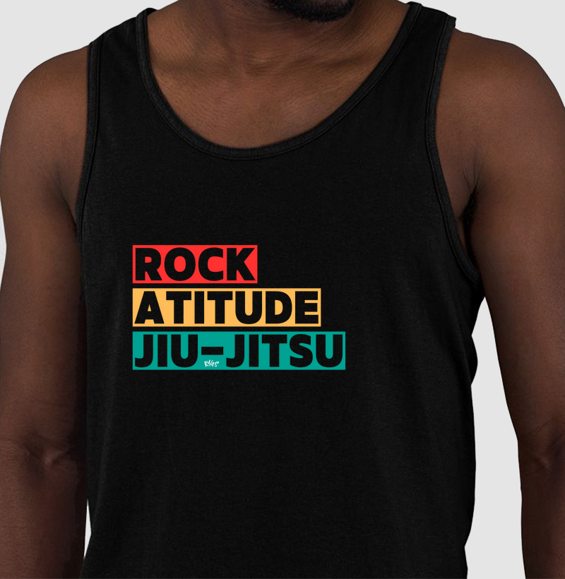 Rock Atitude Jiu-Jitsu