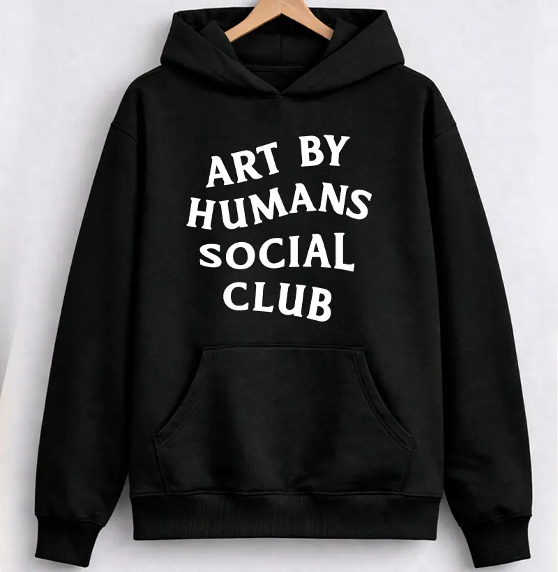 Art by humans social club