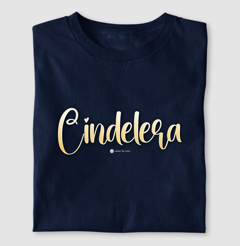 Cindelera - Nome da Coisa