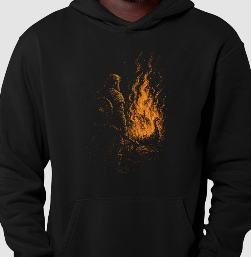 Sem Retorno - O Juramento Viking