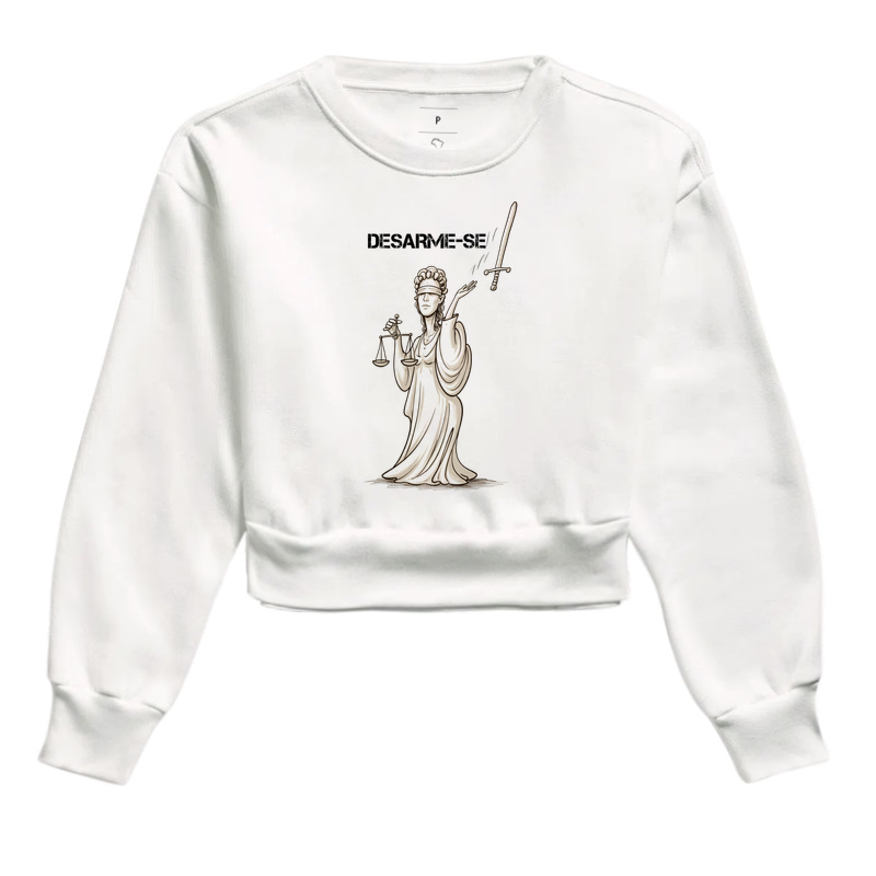 Desarme-Se