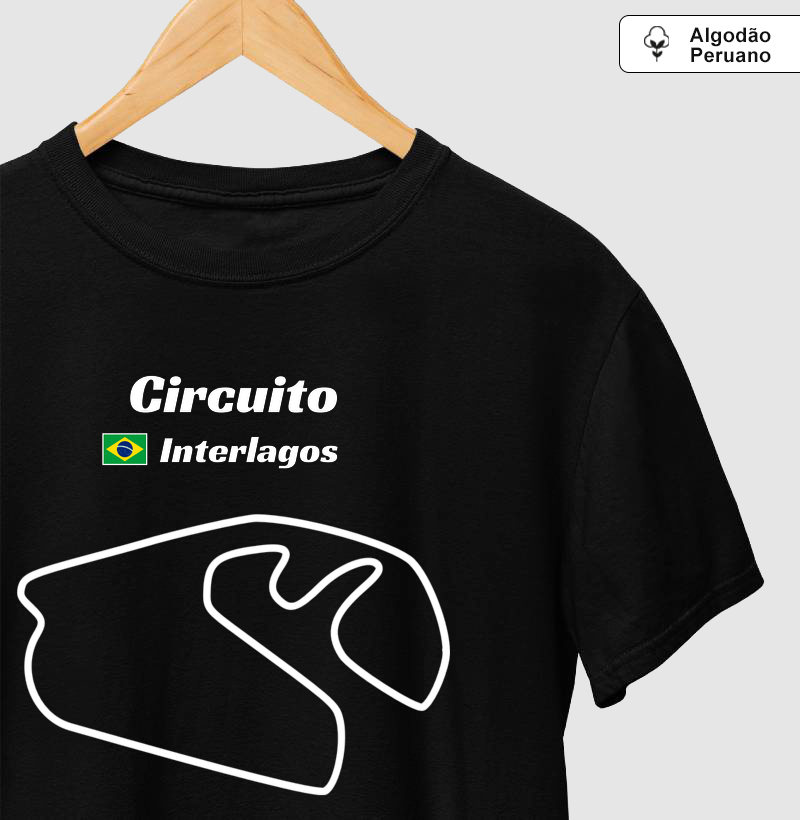 Circuito Interlagos