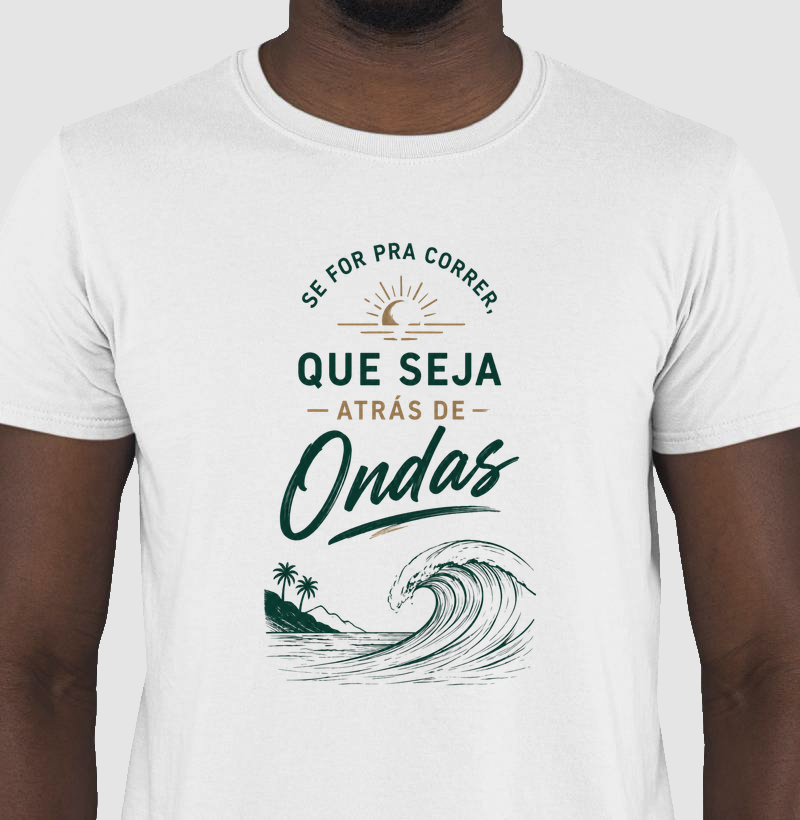 Se for pra Correr 