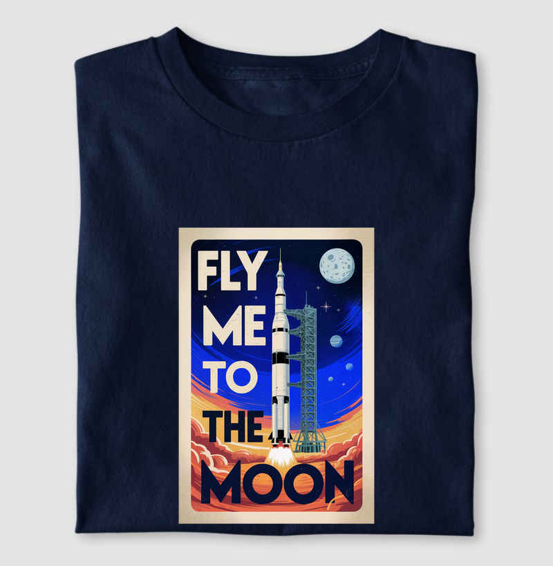 Fly Me To The Moon