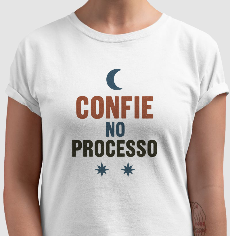 Confie no Processo