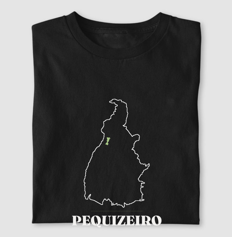 Pequizeiro | Traço TO