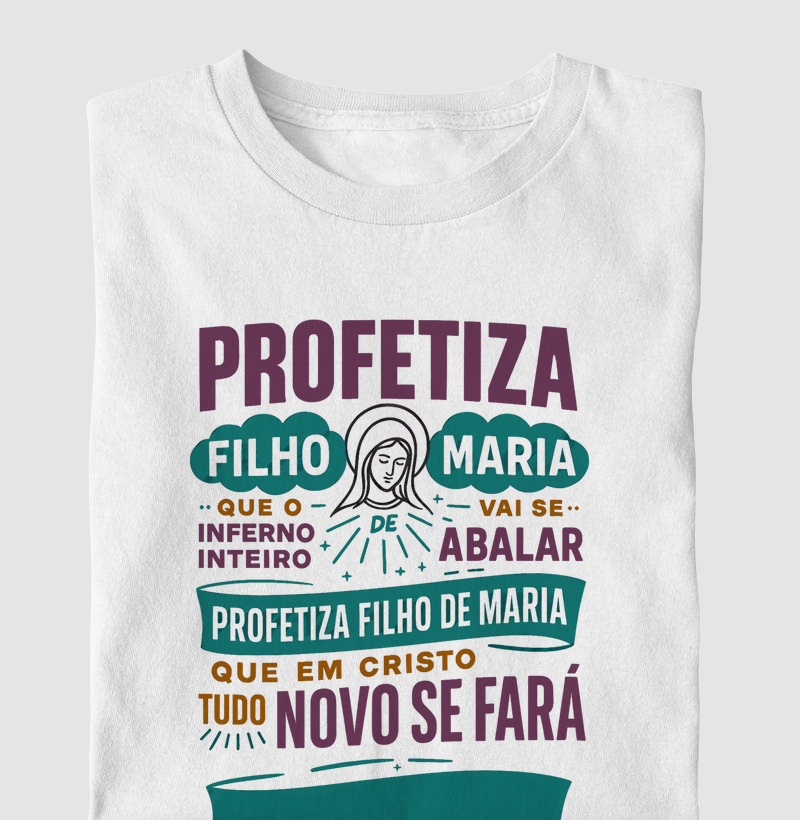 Profetiza FilhO