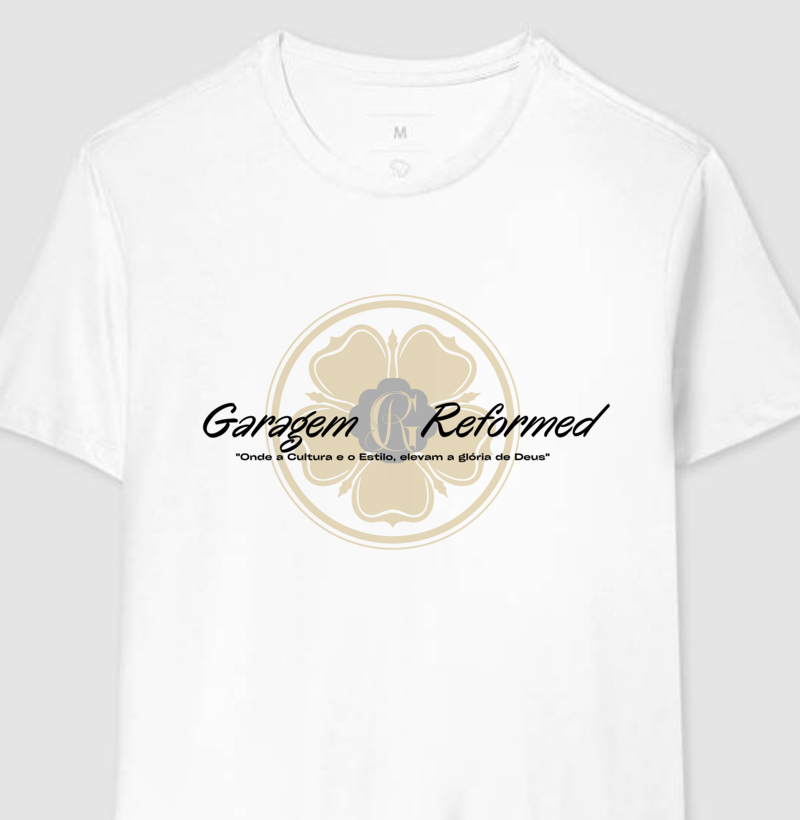 Garagem Reformed Basic Plus 