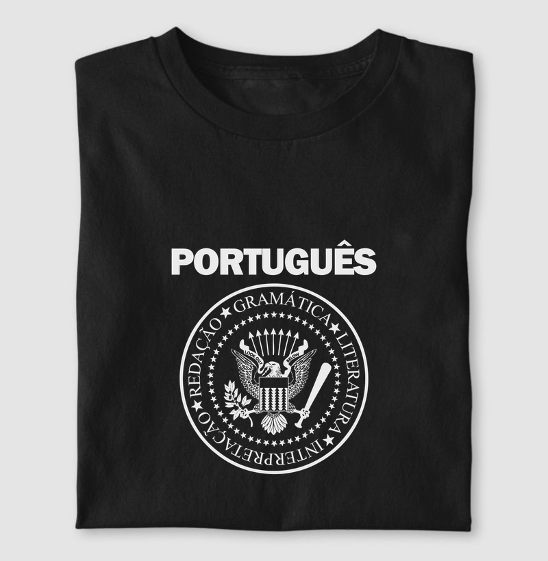 Português - Ramones
