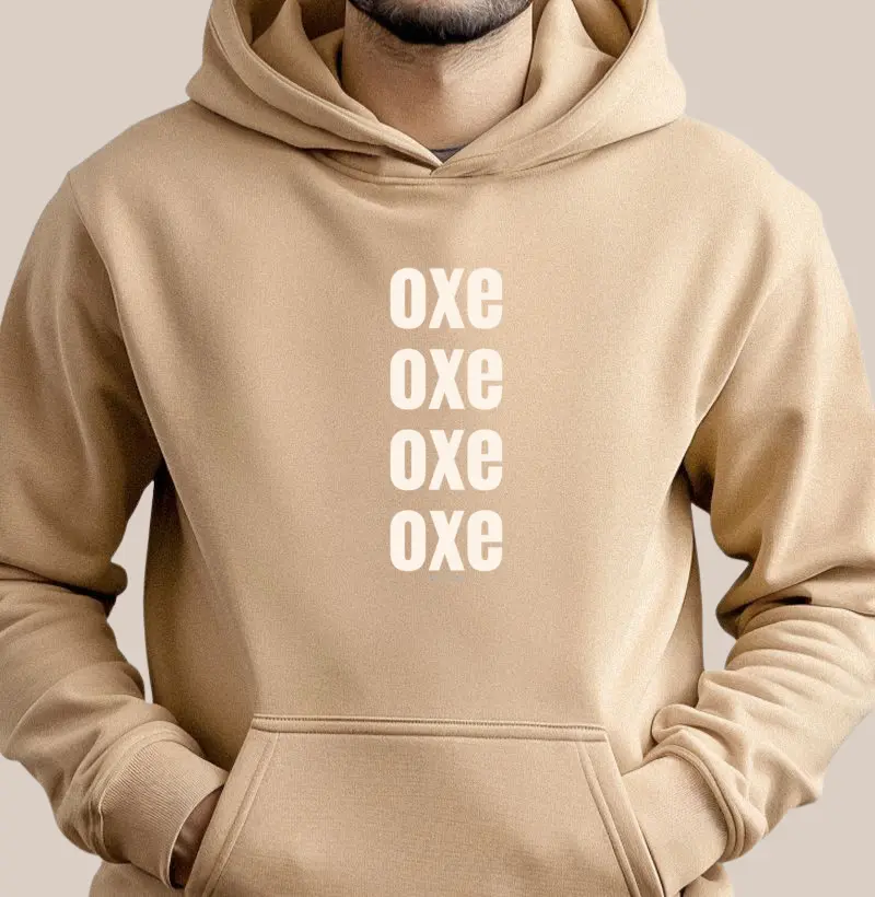 Oxe oxe oxe oxe