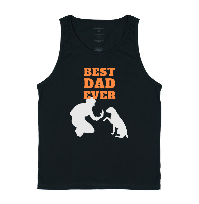 Best Dad Ever