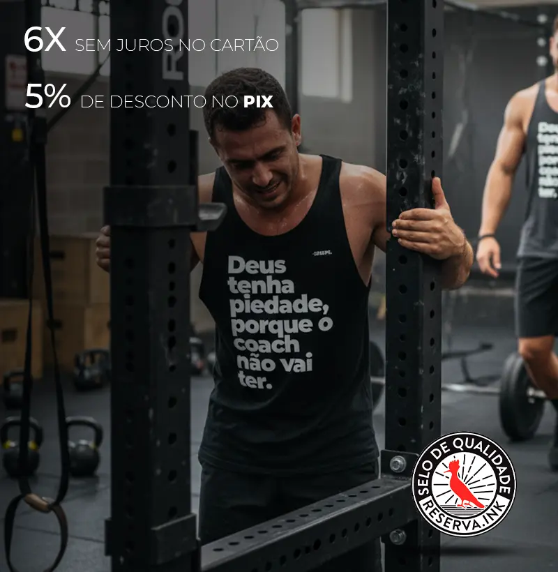 Deus tenha piedade II