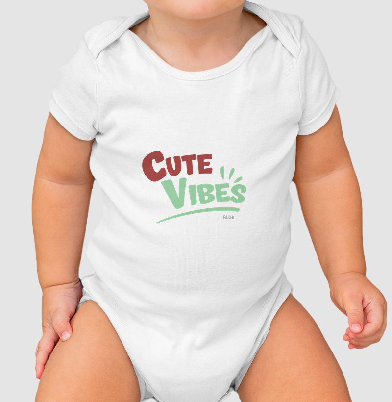 Cute Vibes