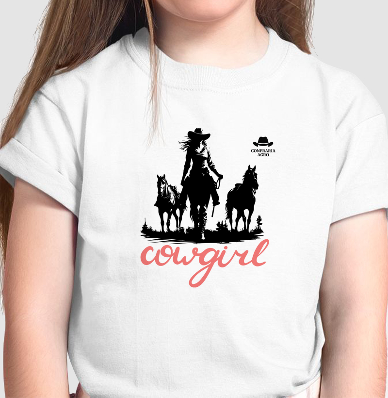 Cowgirl