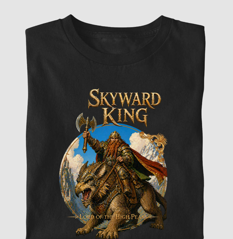 Skyward King