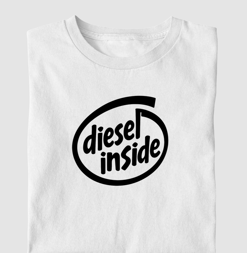 Diesel Inside