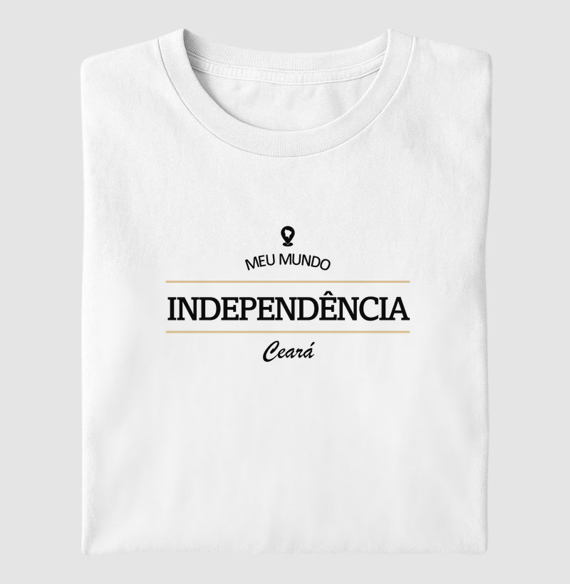 Independência (CE) | Meu Mundo
