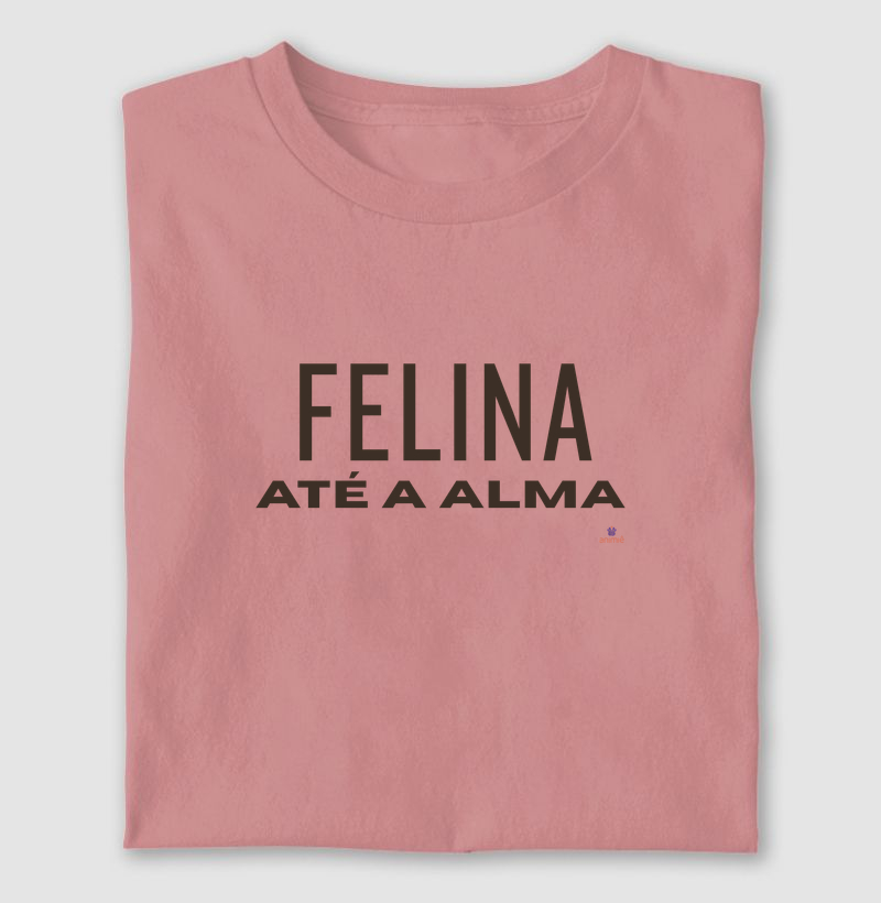 Felina Até a Alma