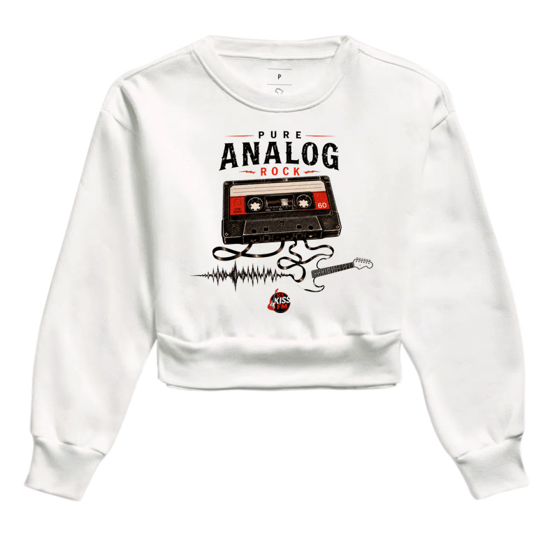 Pure Analog Rock