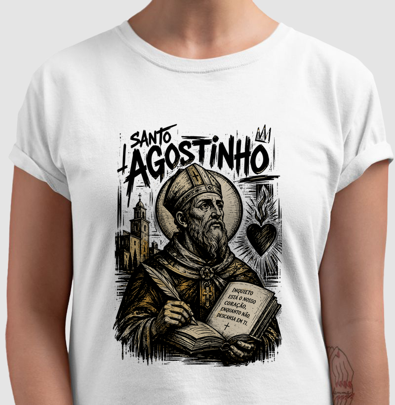 Santo Agostinho de Hipona
