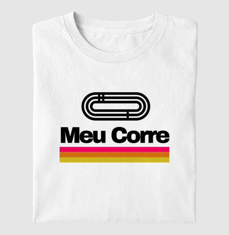 BIG LOGO MEU CORRE