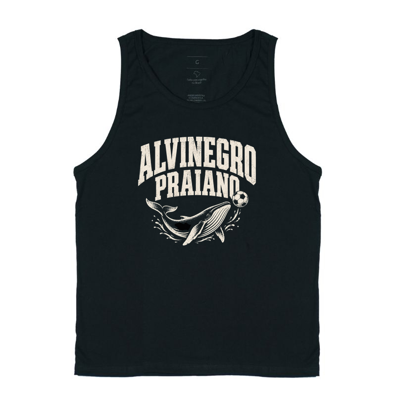 Alvinegro Praiano