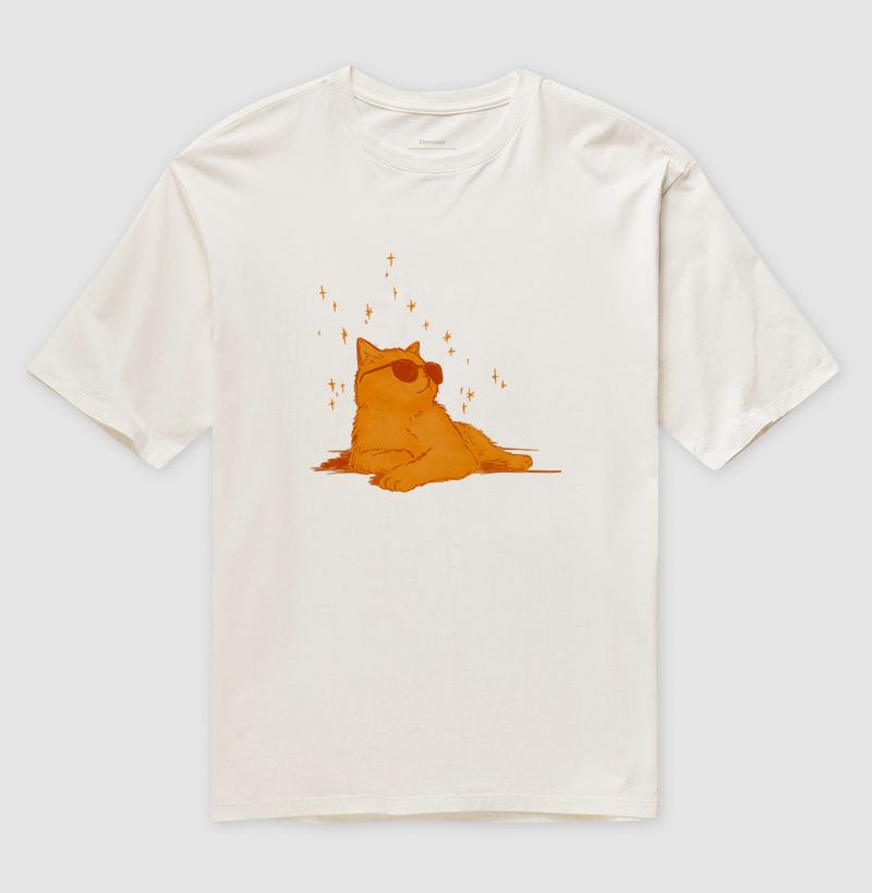 Gato Laranja