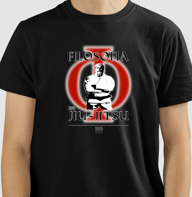 Filosofia do Jiu-Jitsu
