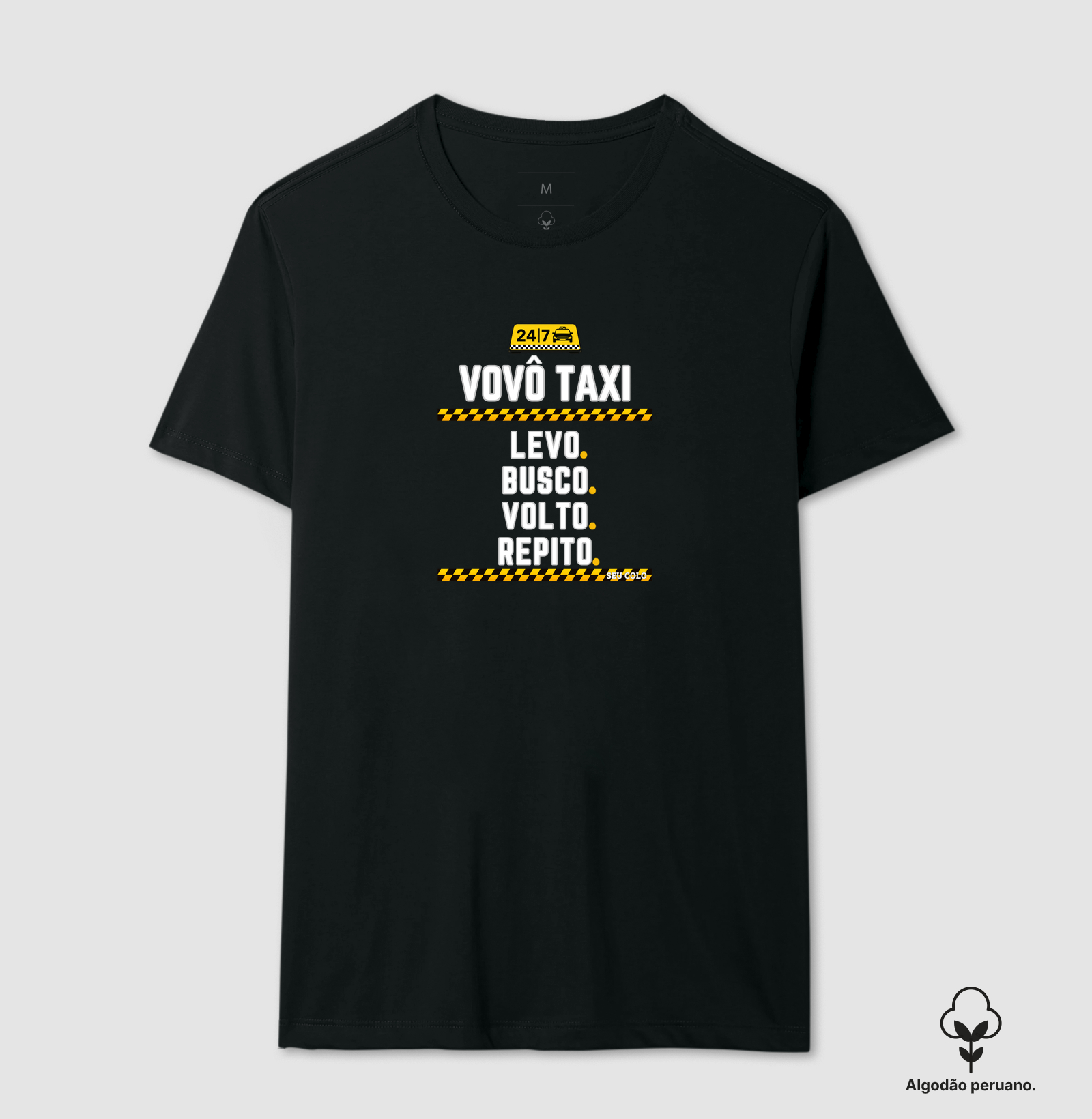 Vovô Taxi