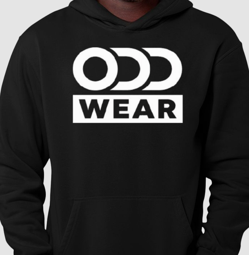 MOLETOM ODD WEAR