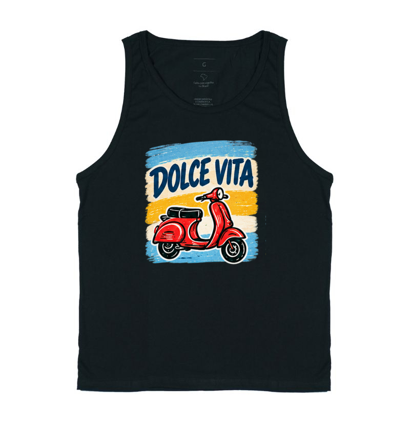 Dolce Vita Listrada