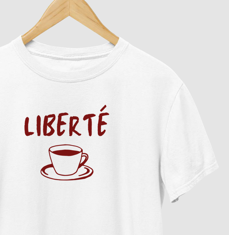 Liberté